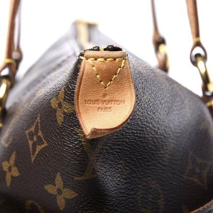 Louis Vuitton Monogram Totally MM 9 of 10