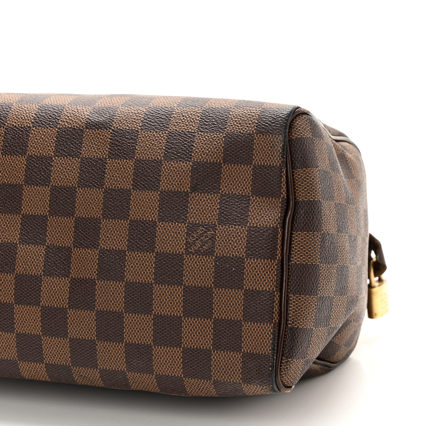Damier Ebene Speedy 25