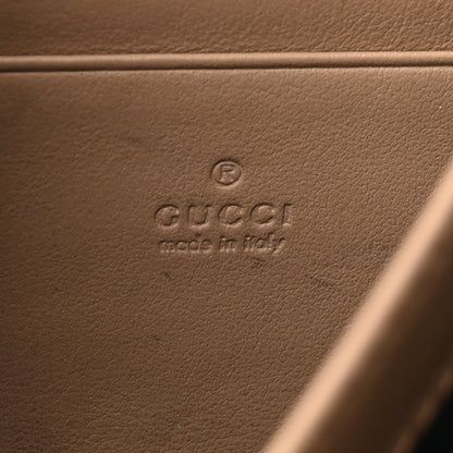Gucci GG Supreme Monogram Mini Dionysus Chain Wallet Beige Taupe 6 of 12