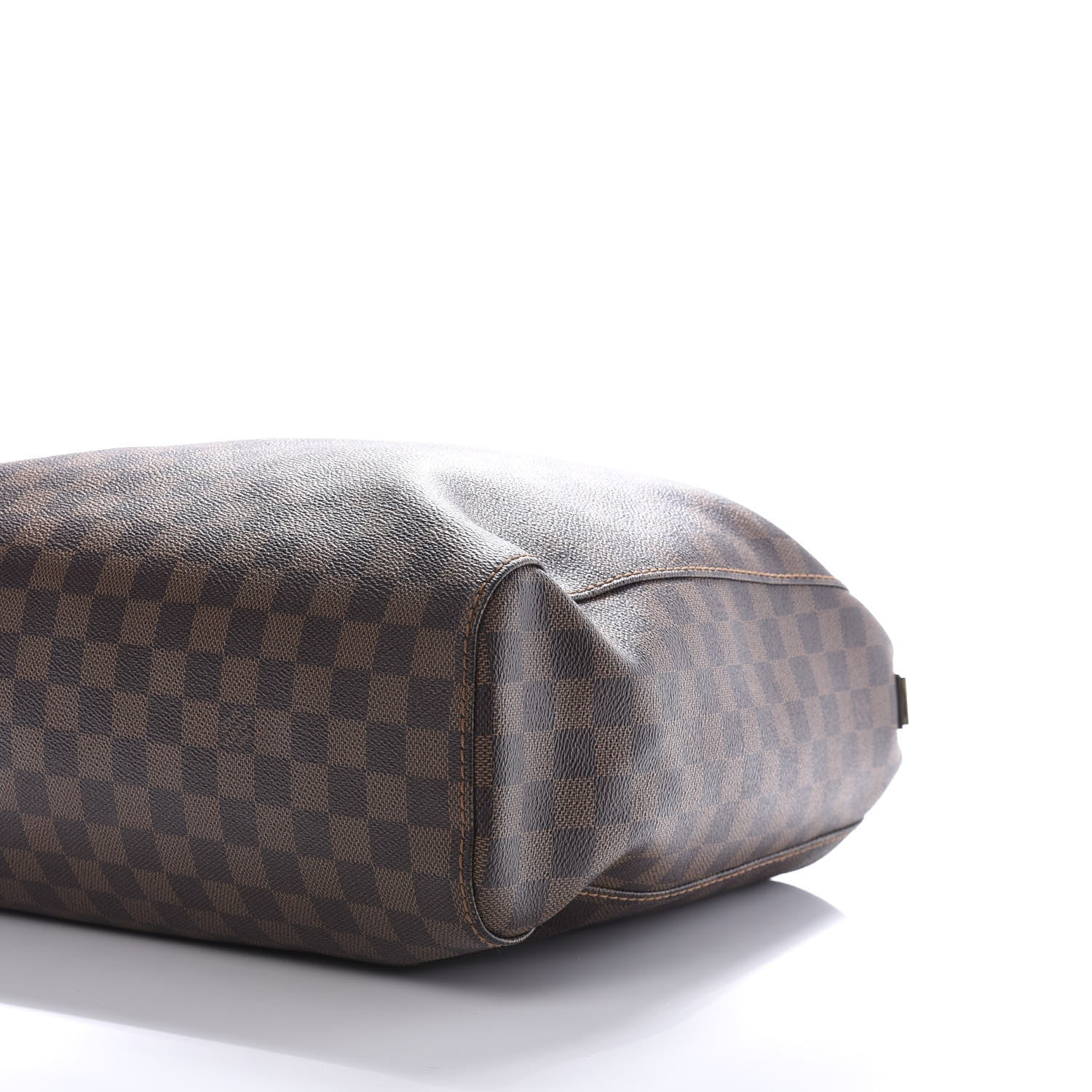 Louis Vuitton Damier Ebene Portobello GM 7 of 11