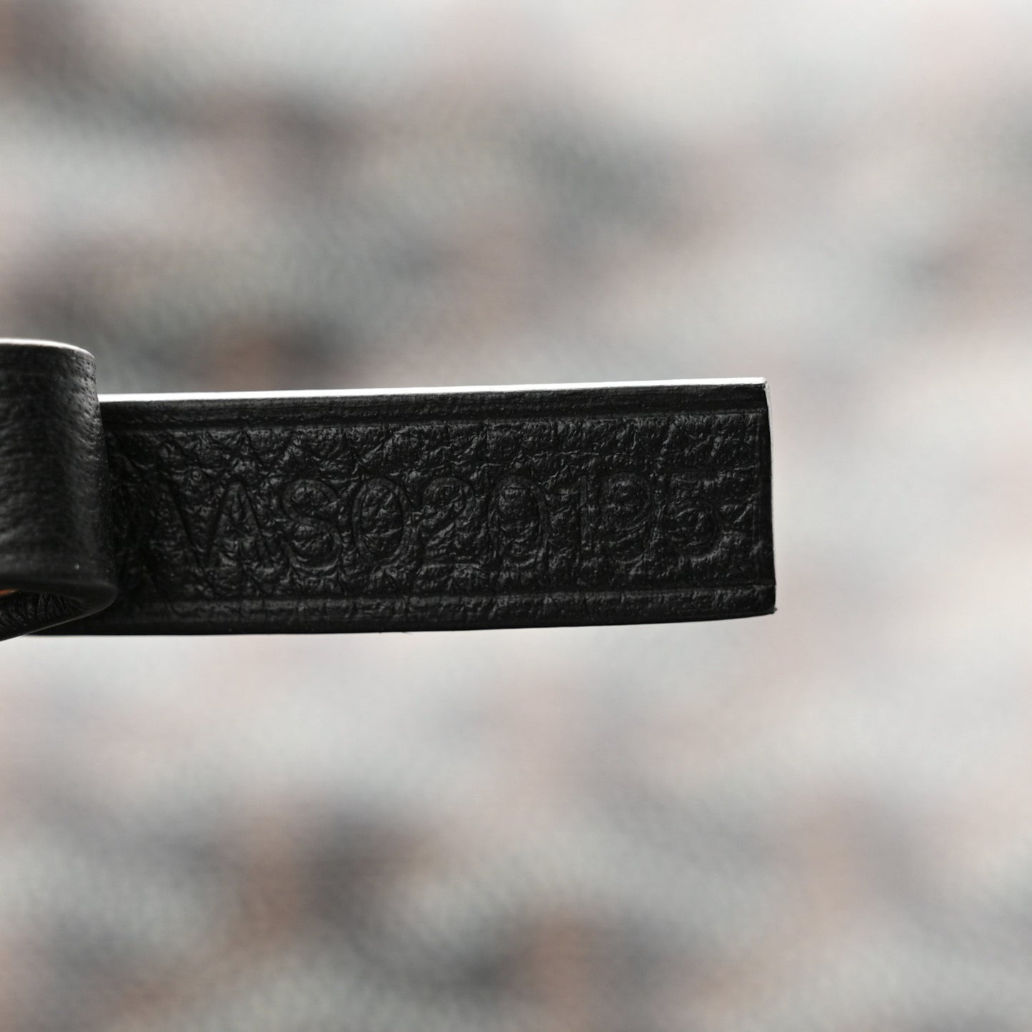 Goyardine Saint Louis GM Black