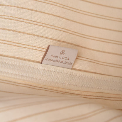 Louis Vuitton Damier Azur Neo Neverfull GM 8 of 17