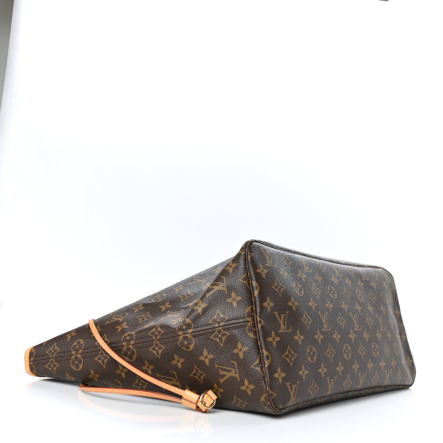 Monogram Neo Neverfull GM Pivoine