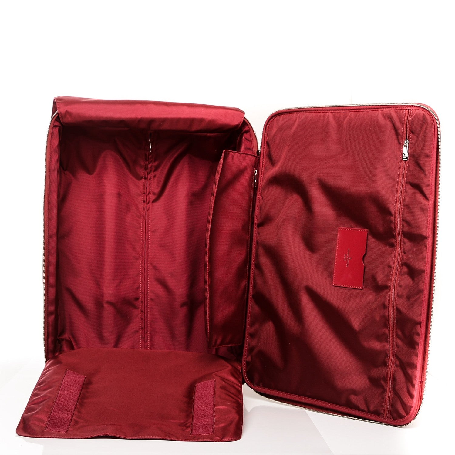 Louis Vuitton Epi Pegase 50 Fuchsia 6 of 11
