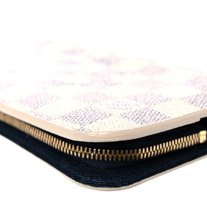 Louis Vuitton Damier Azur Articles de Voyage Insolite Wallet 14 of 18