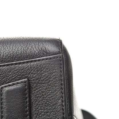 Givenchy Sugar Goatskin Small Antigona Black 14 of 15