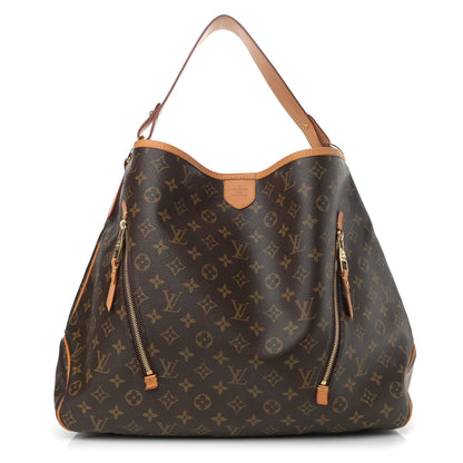 Louis Vuitton Monogram Delightful GM 1 of 9
