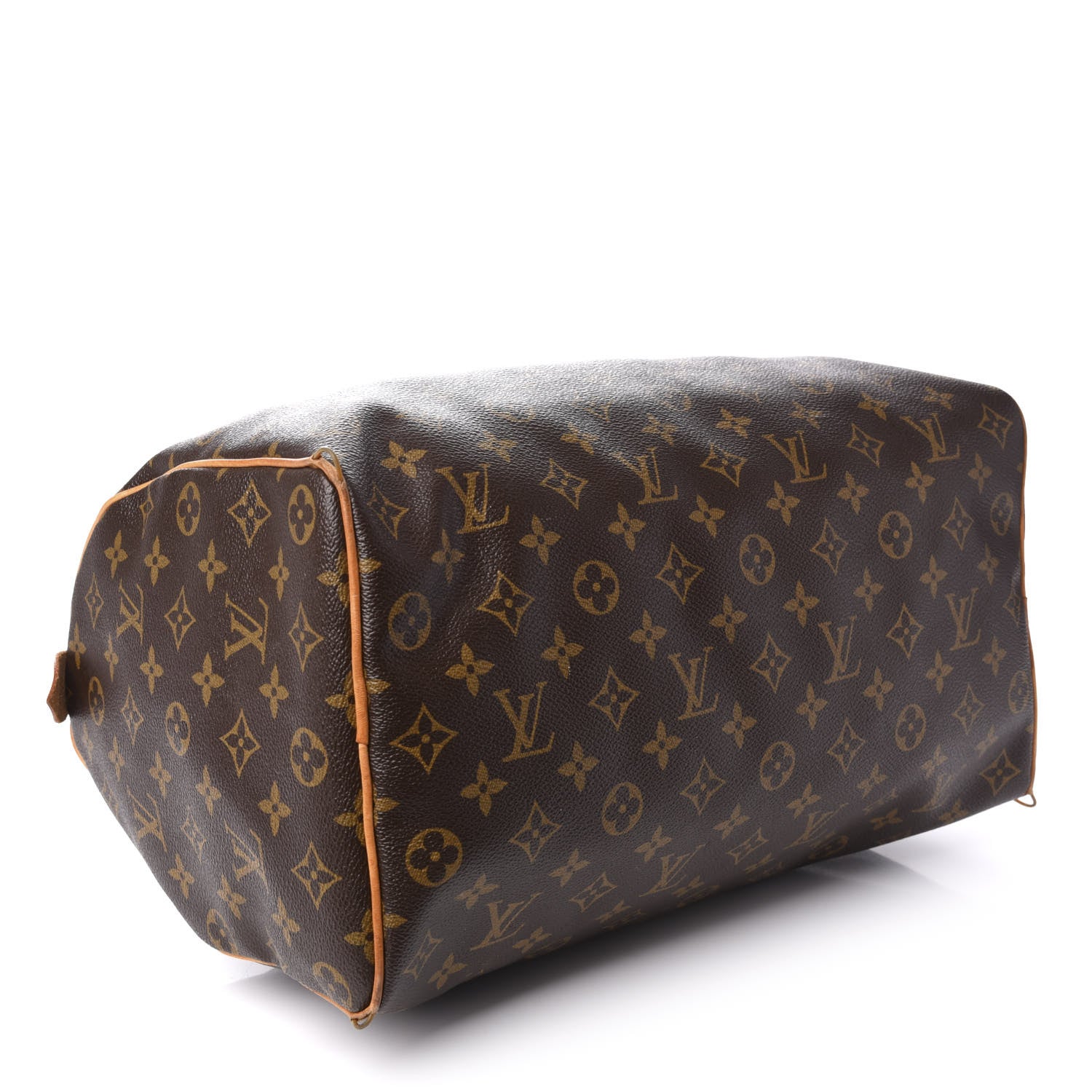 Louis Vuitton Monogram Speedy 35 4 of 12
