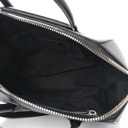 Givenchy Sugar Goatskin Medium Antigona Black 5 of 16