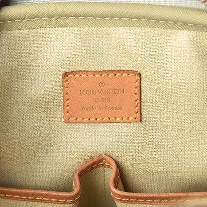 Louis Vuitton Monogram Trouville 6 of 10