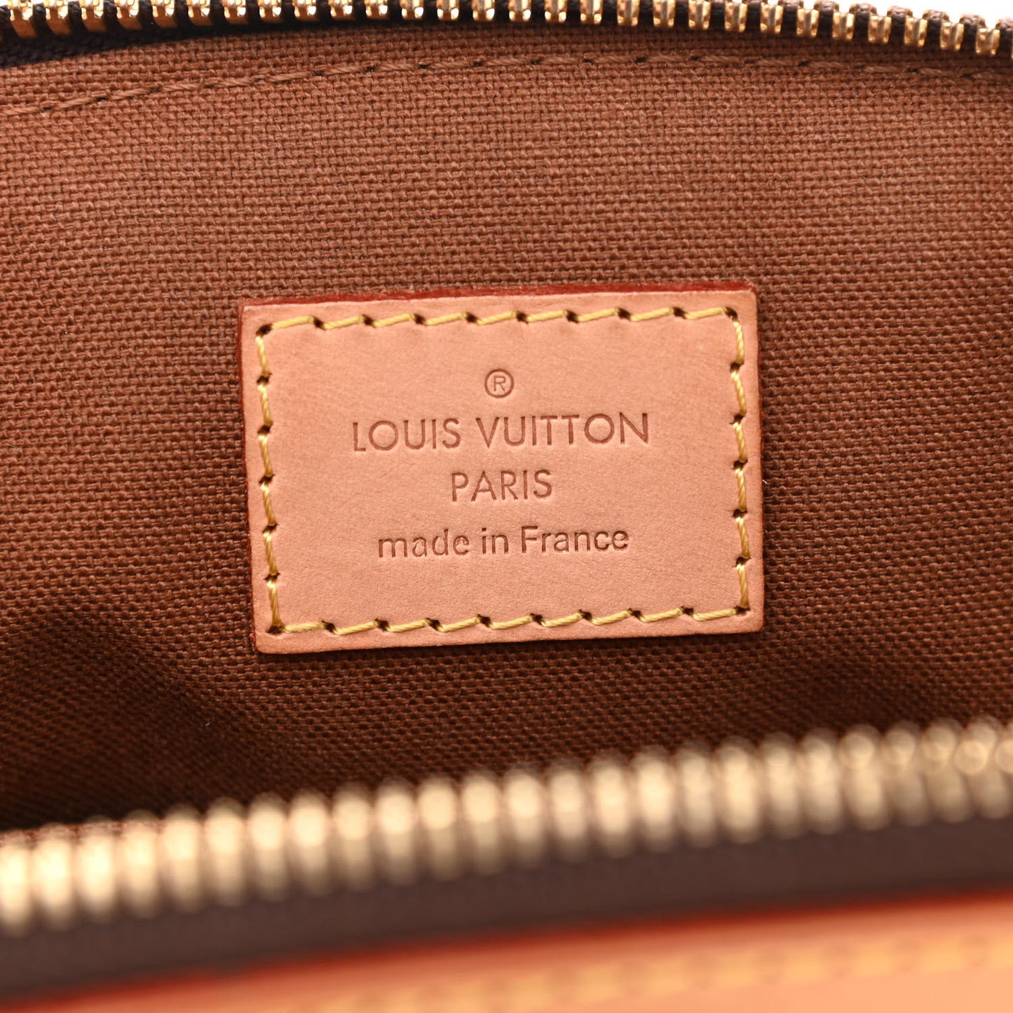 Monogram Tivoli PM