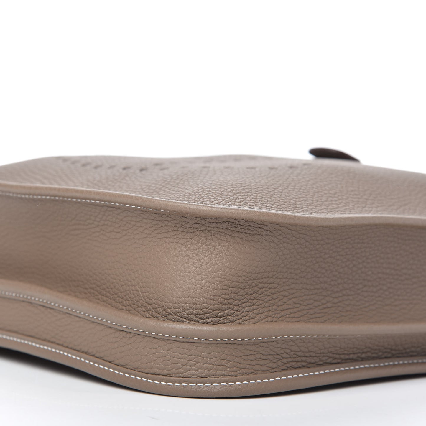 Taurillon Clemence Evelyne III PM Etoupe