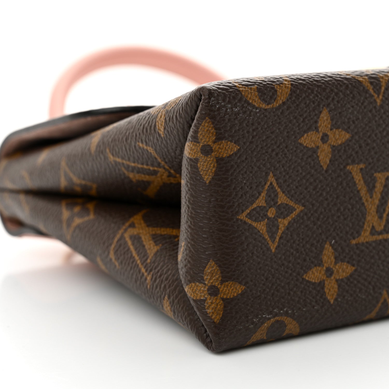 Louis Vuitton Monogram Locky BB Rose Poudre 8 of 12