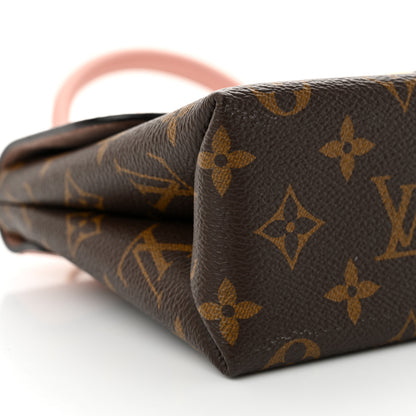 Louis Vuitton Monogram Locky BB Rose Poudre 8 of 12