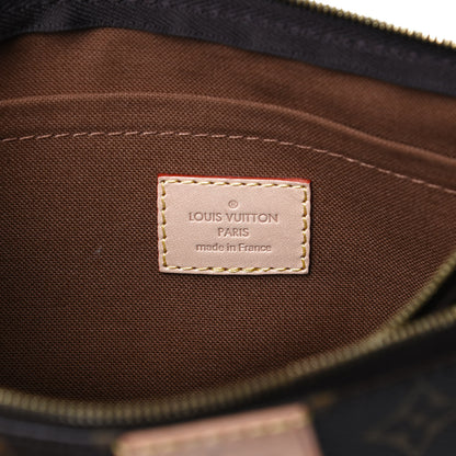 Louis Vuitton Monogram Multi Pochette Accessories Kaki 9 of 14