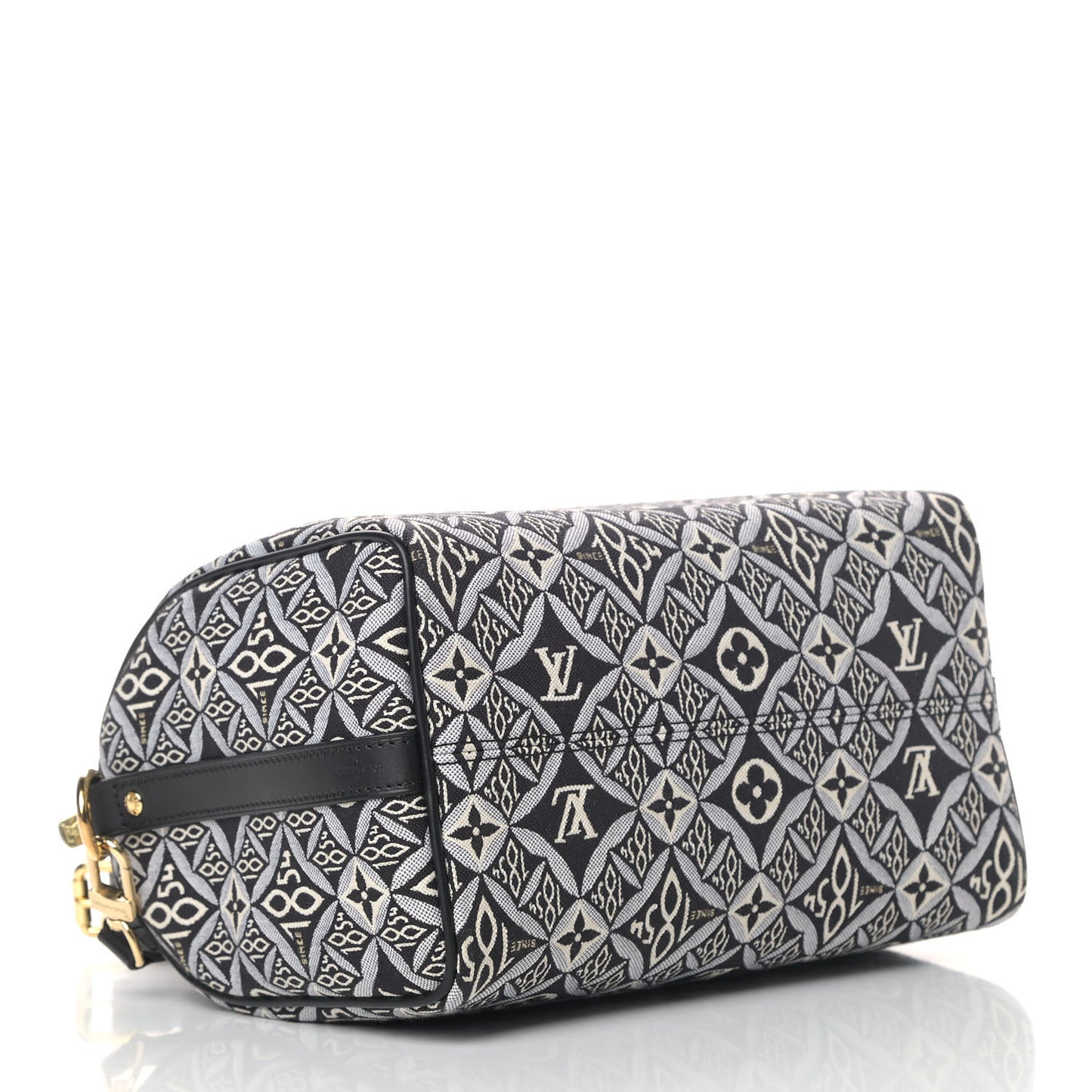 Jacquard Since 1854 Speedy Bandouliere 25 Grey