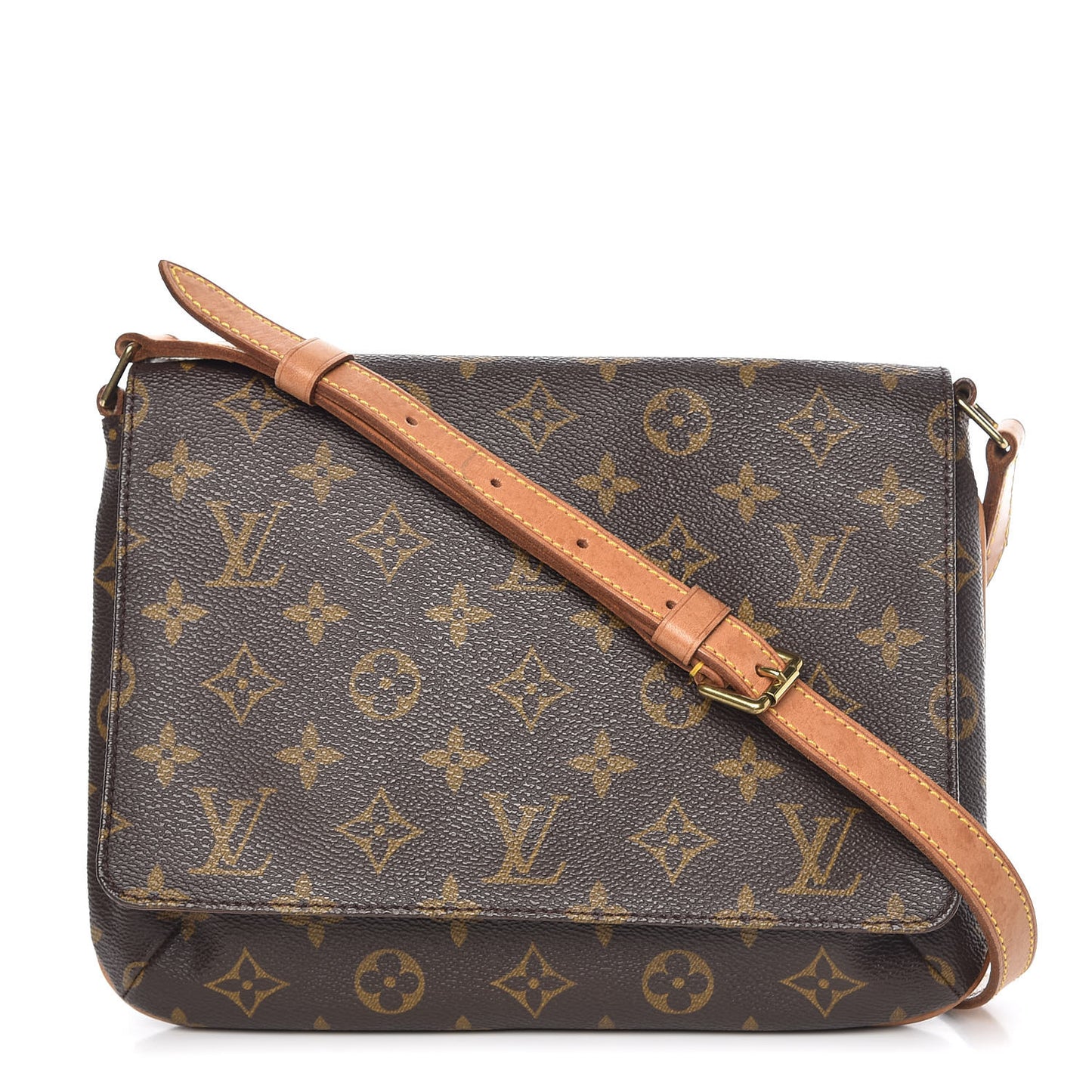Monogram Musette Tango