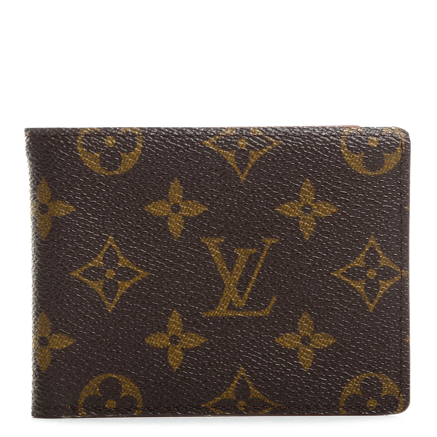 Monogram Billfold Wallet