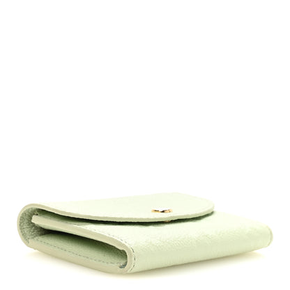 Louis Vuitton Empreinte Rosalie Coin Purse Matcha Green 4 of 7
