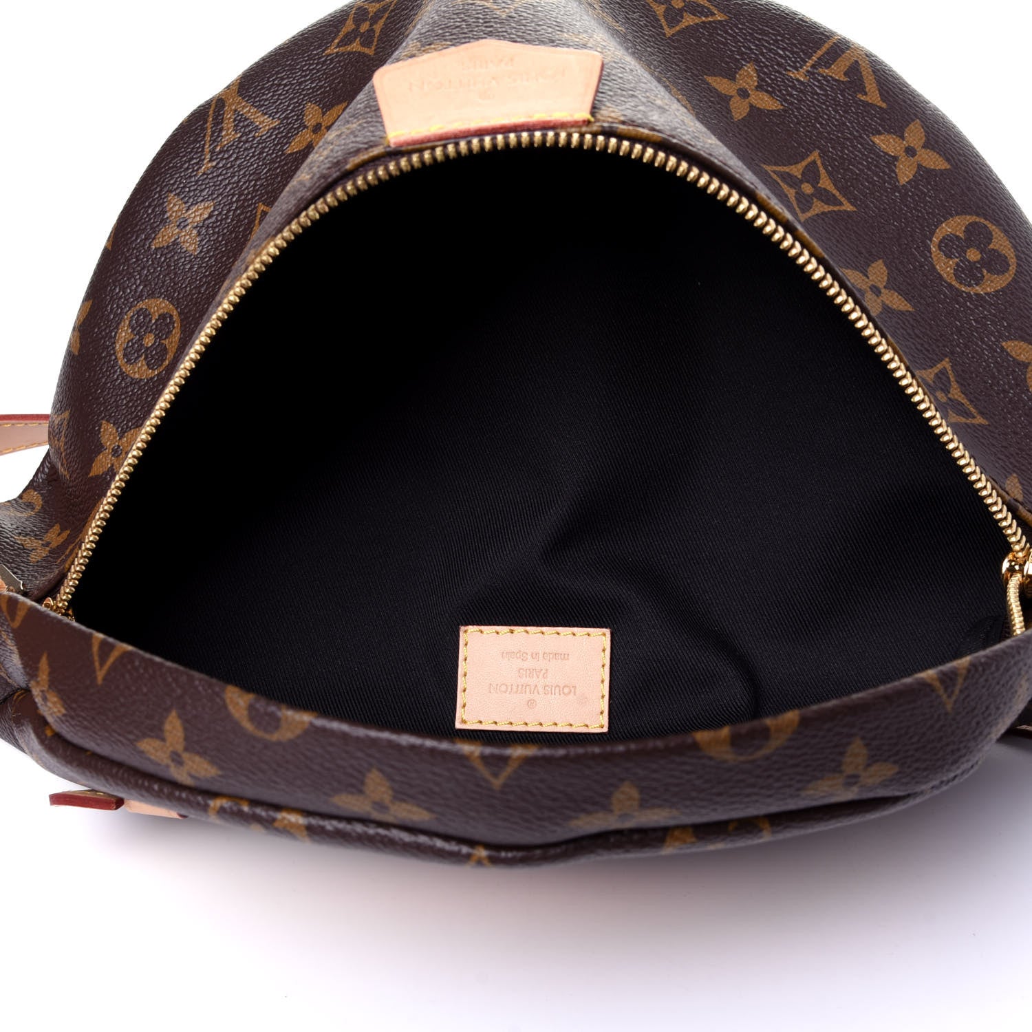 Louis Vuitton Monogram Bumbag 8 of 21