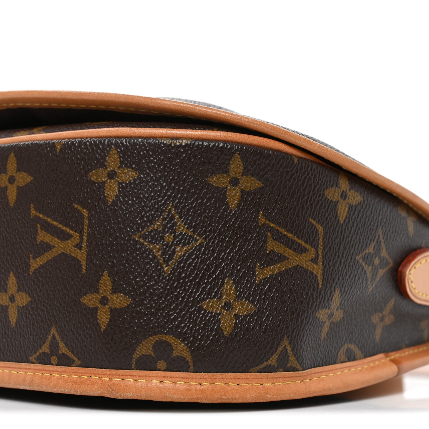 Louis Vuitton Monogram Menilmontant PM 9 of 9