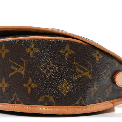 Louis Vuitton Monogram Menilmontant PM 9 of 9