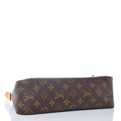 Louis Vuitton Monogram Mini Looping 4 of 10