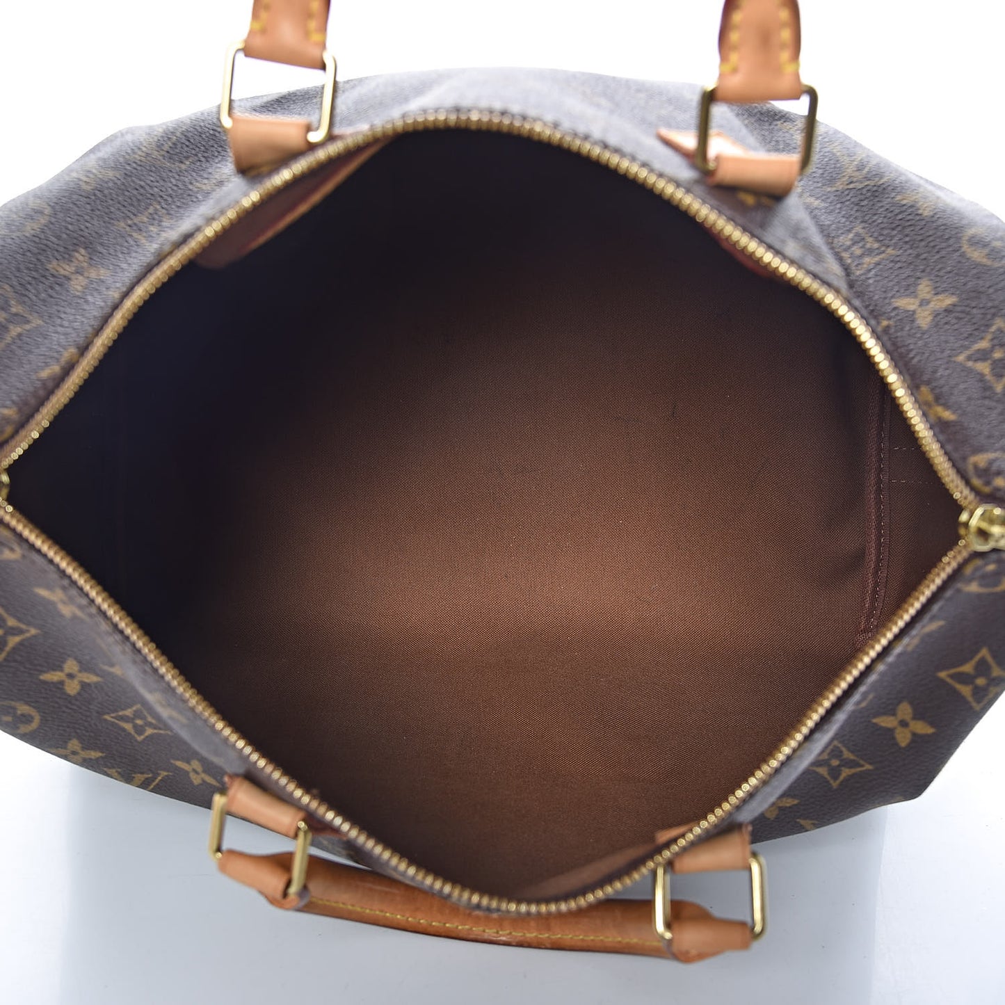Monogram Speedy Bandouliere 35