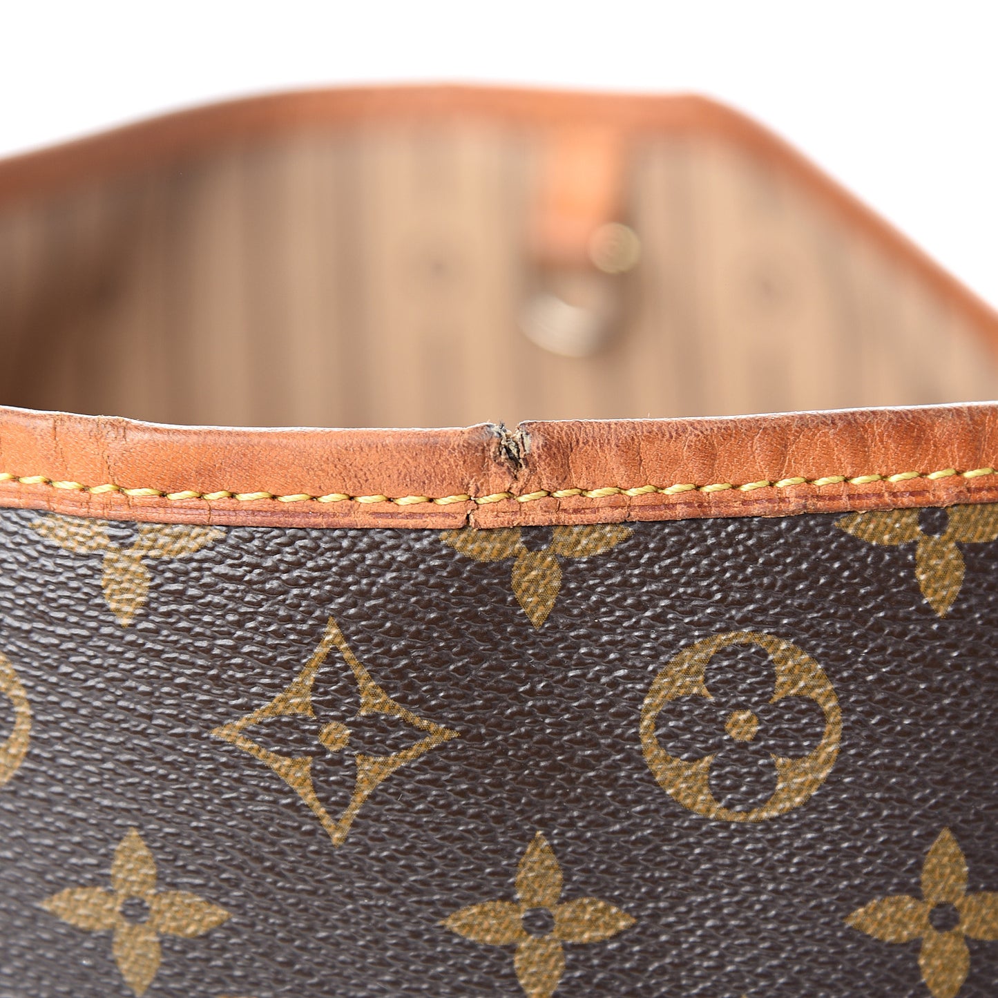 Monogram Delightful PM