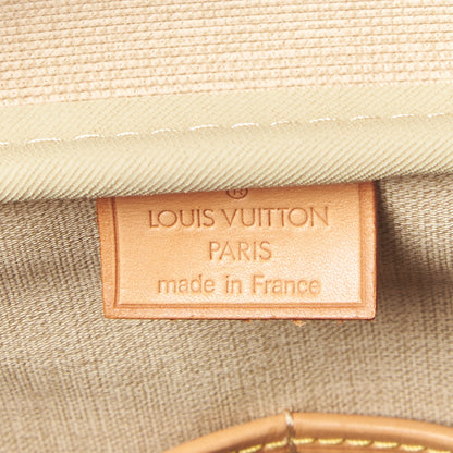 Louis Vuitton Monogram Deauville 8 of 9