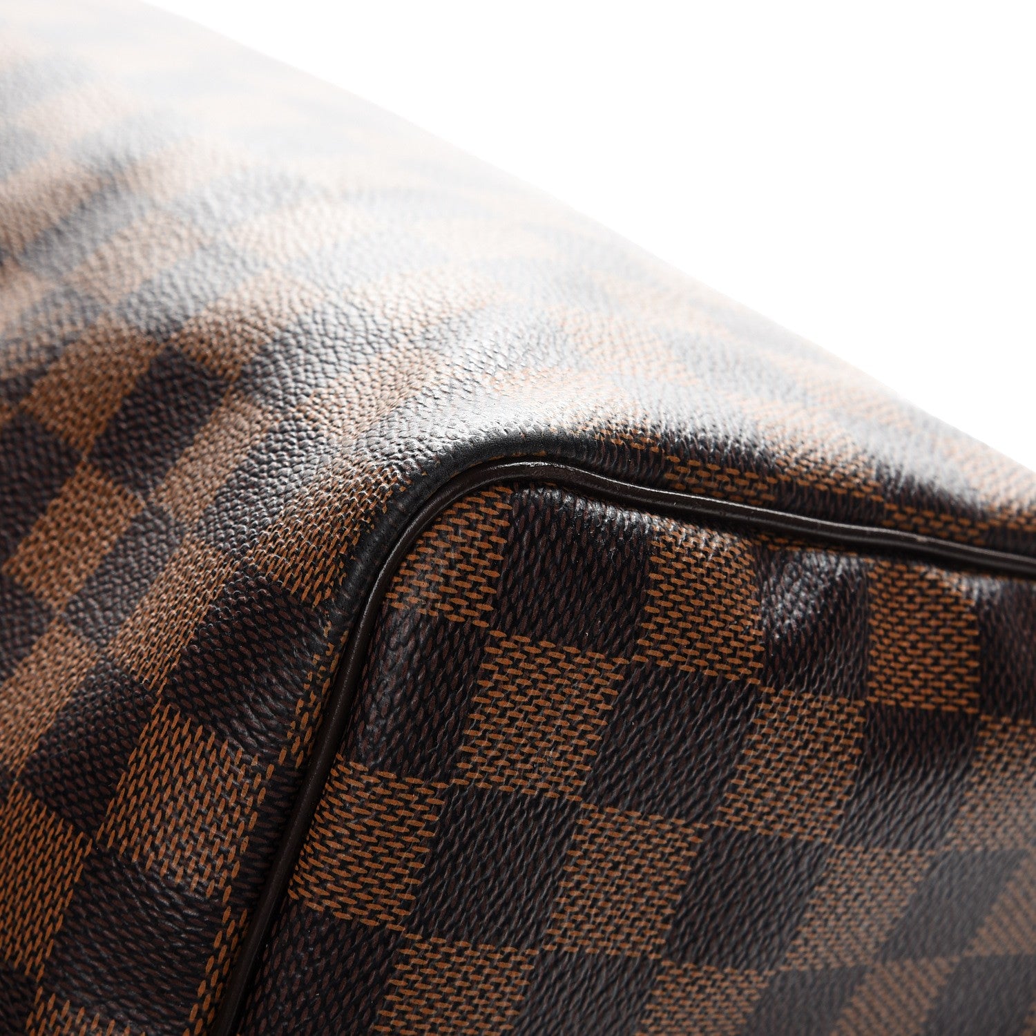 Louis Vuitton Damier Ebene Speedy 35 9 of 13