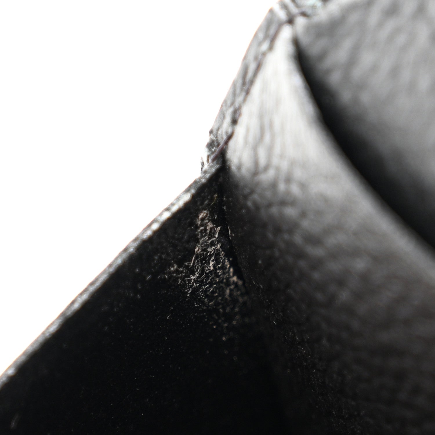 Louis Vuitton Empreinte Zoe Wallet Black 13 of 13