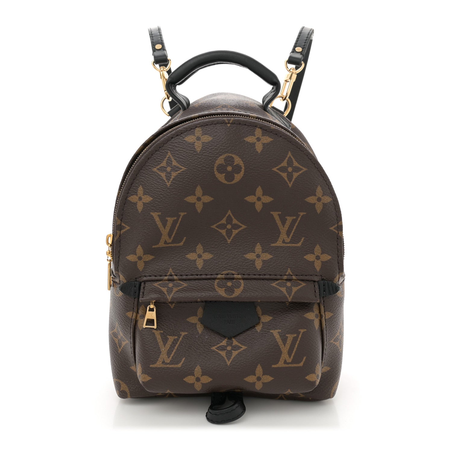 Louis Vuitton Monogram Palm Springs Backpack Mini 1 of 10