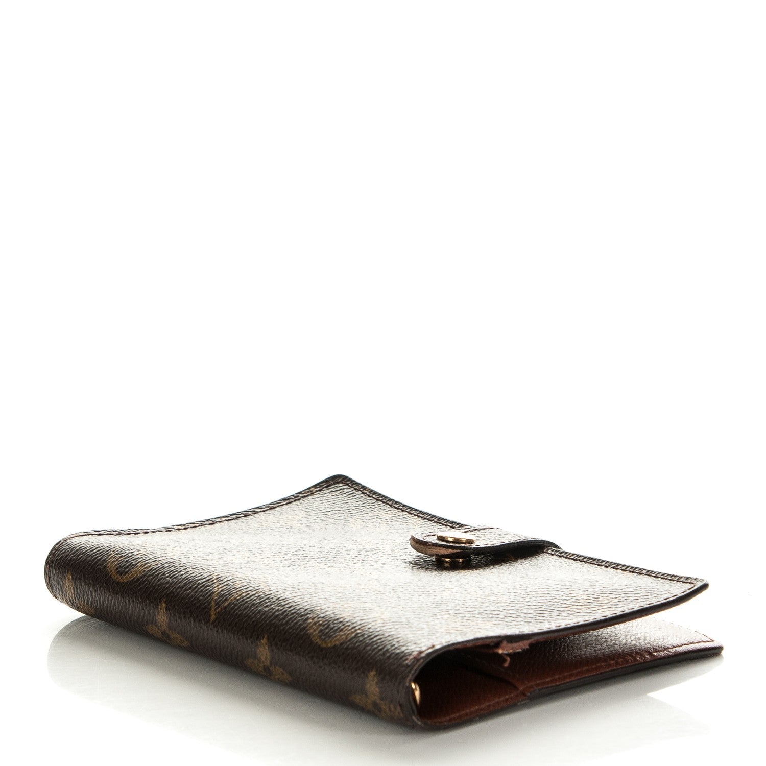 Louis Vuitton Monogram Small Ring Agenda Cover 4 of 8