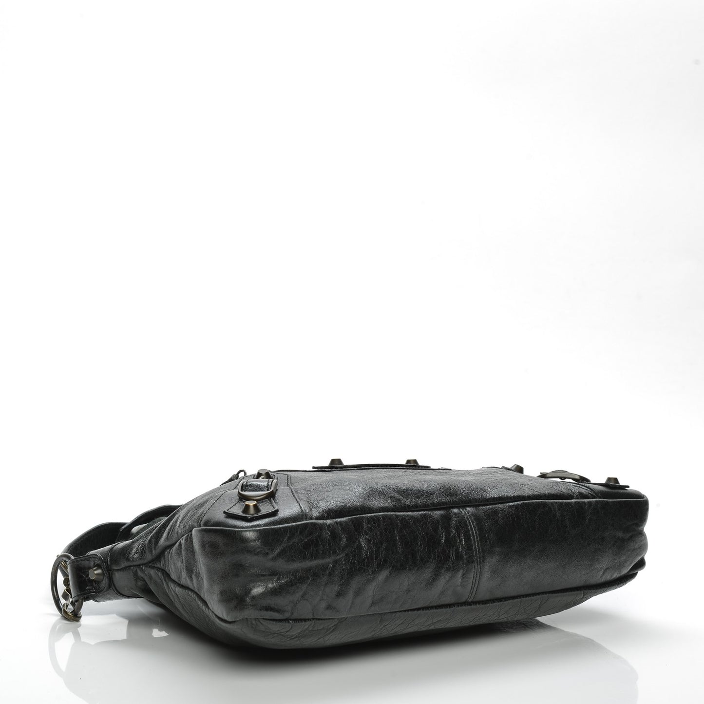 Chevre Classic Hardware First Black