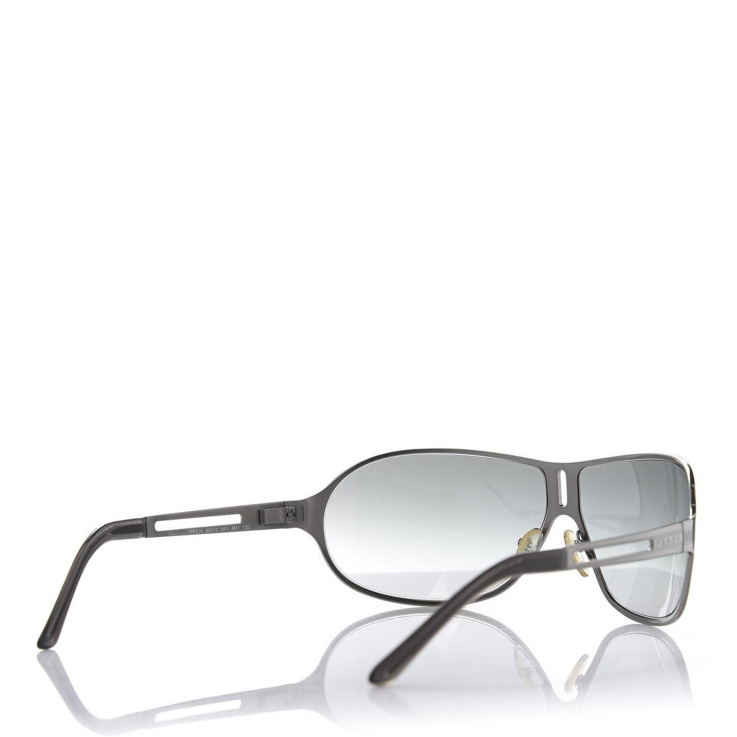 Sunglasses SPR51H Grey