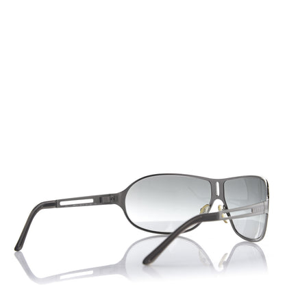 Prada Sunglasses SPR51H Grey 4 of 8