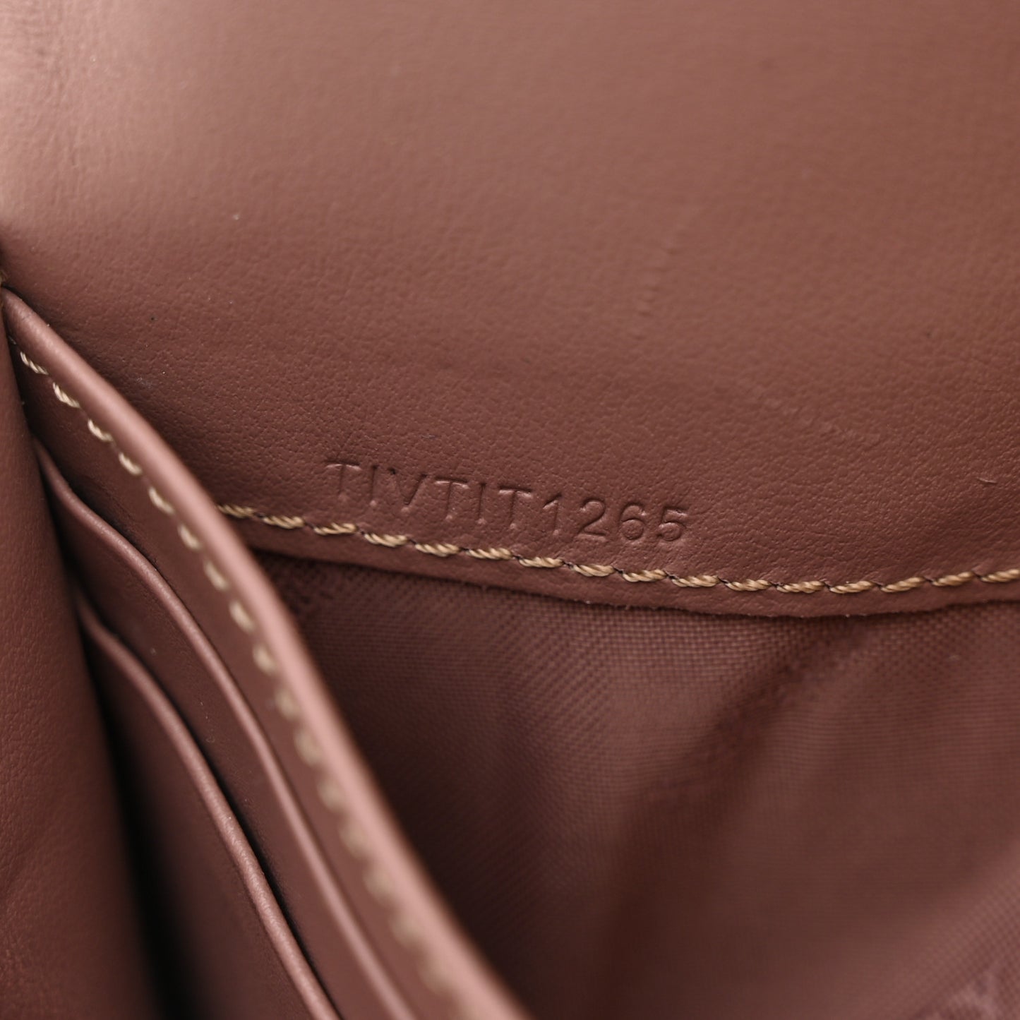 Haymarket Check Halton Wallet Dark Sand