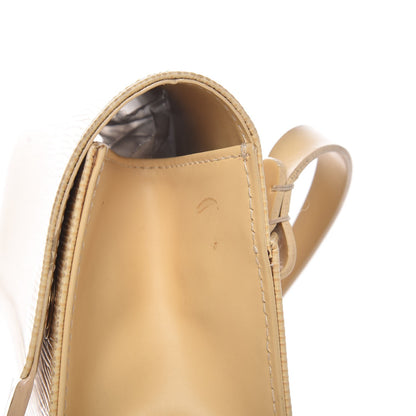 Louis Vuitton Epi Ramatuelle Vanilla 16 of 18