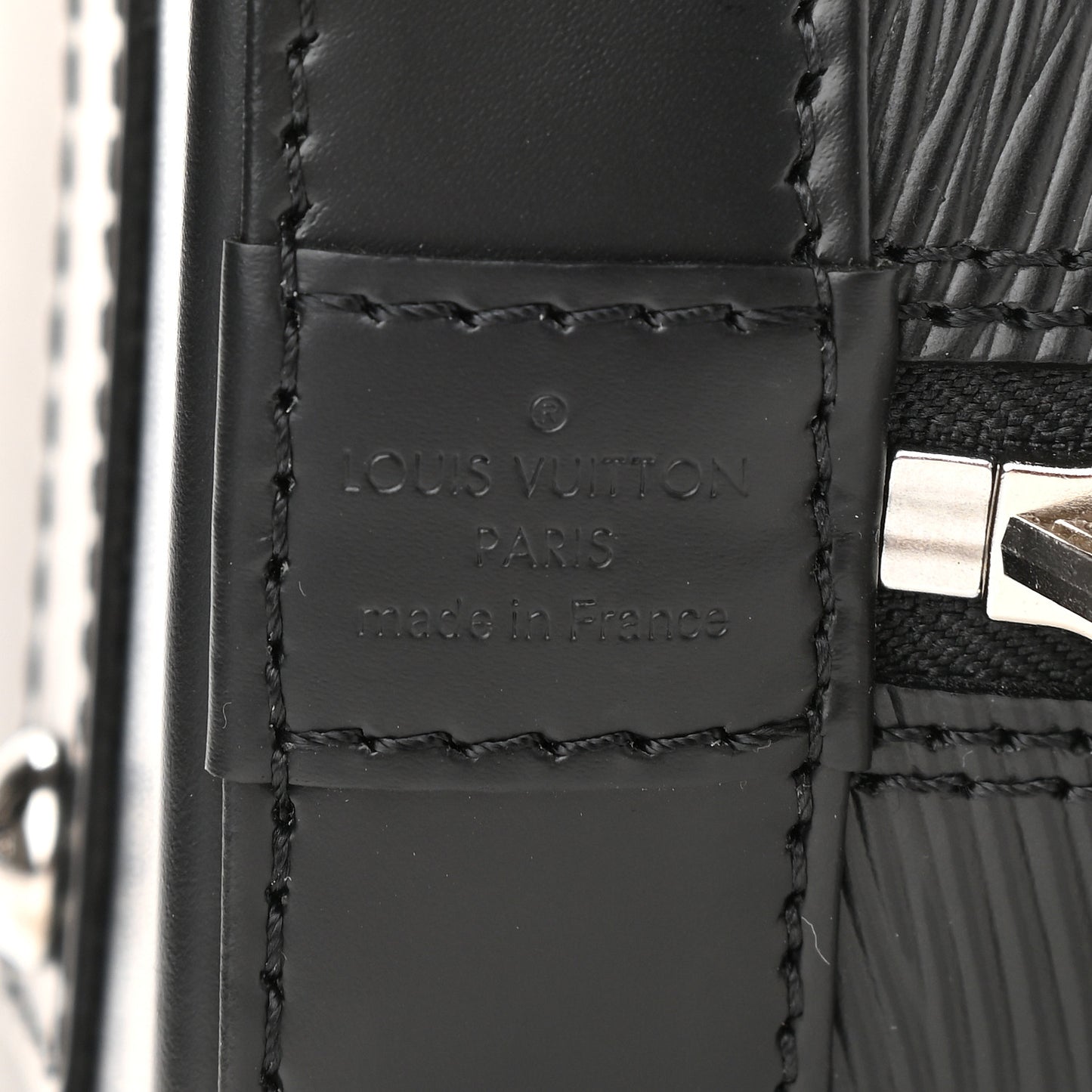 Epi Alma BB Black