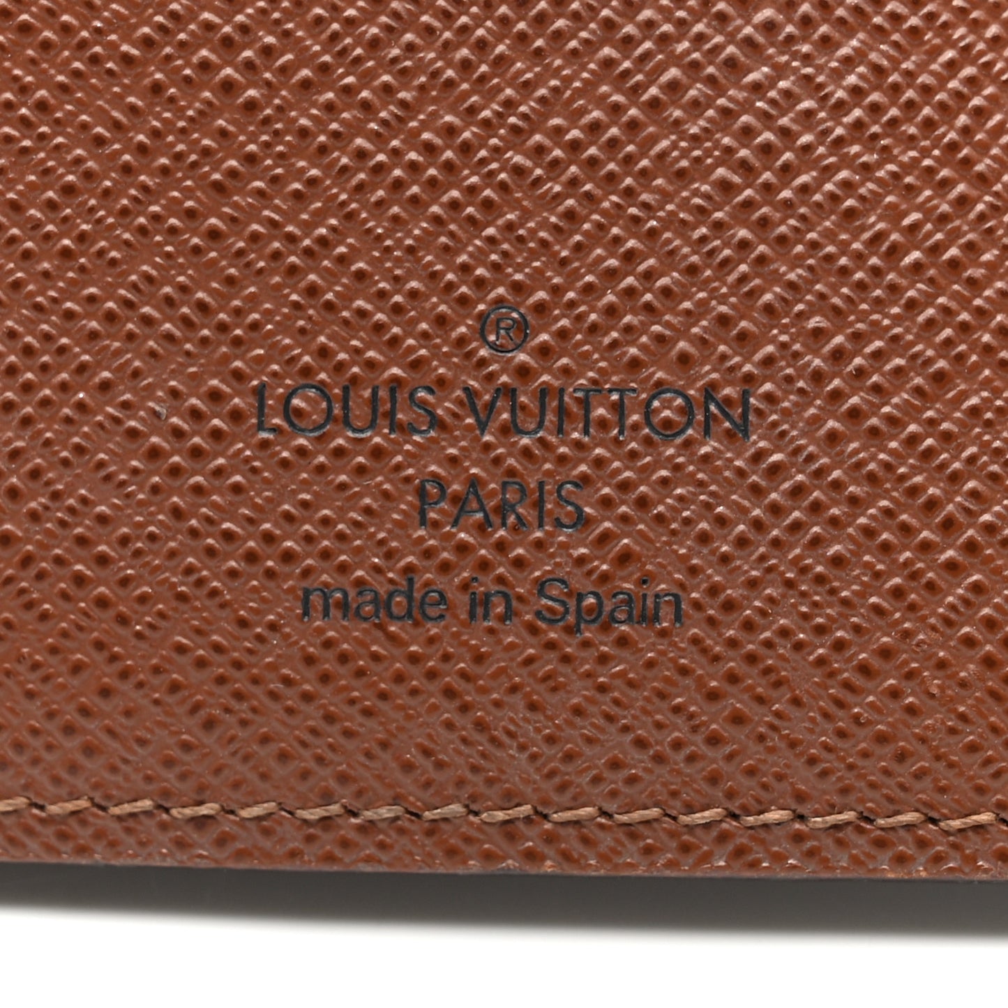 Monogram Insolite Wallet