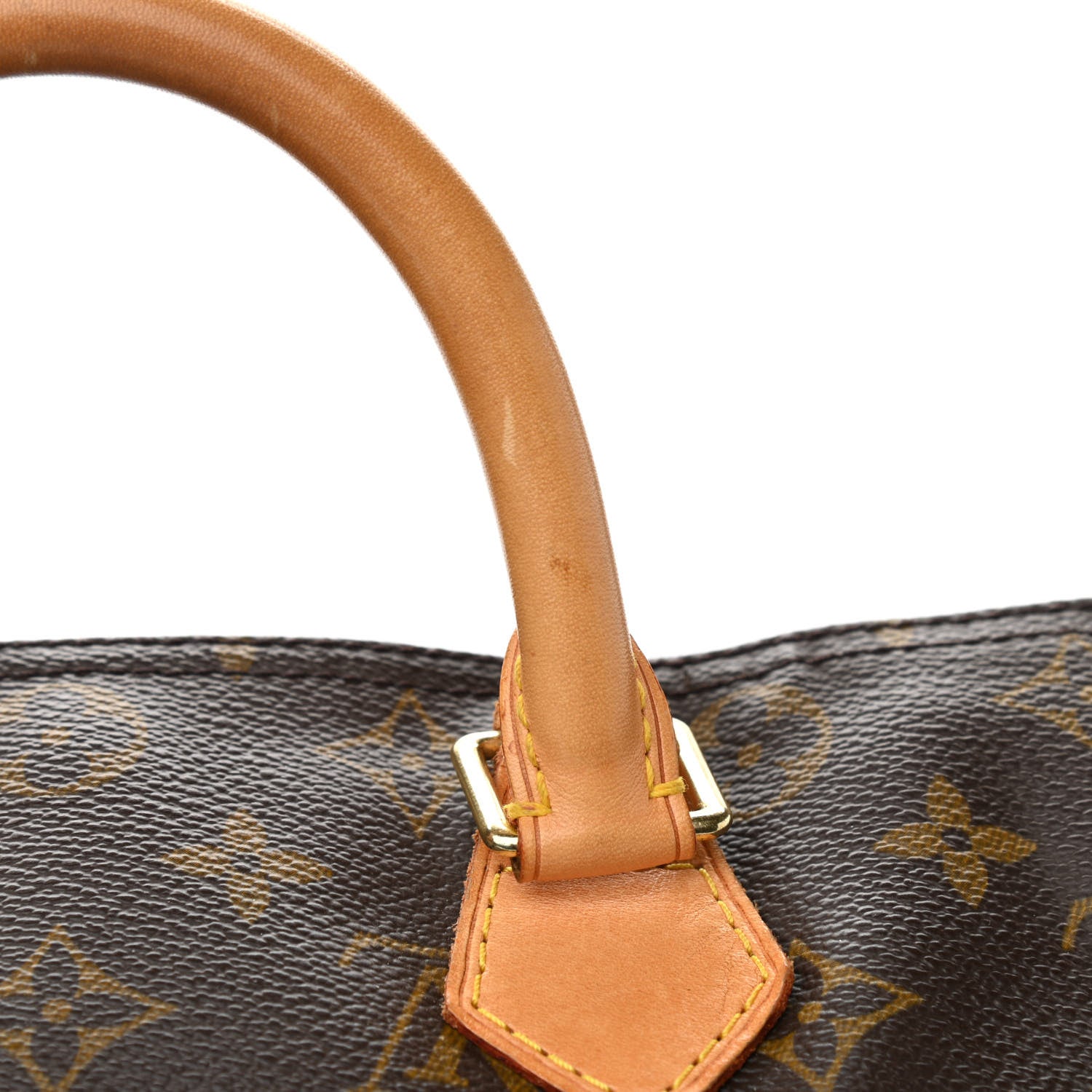Louis Vuitton Monogram Speedy 30 13 of 15