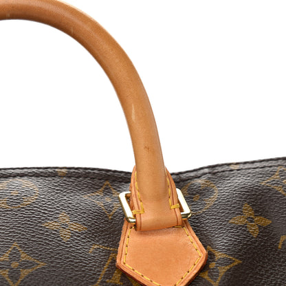 Louis Vuitton Monogram Speedy 30 13 of 15