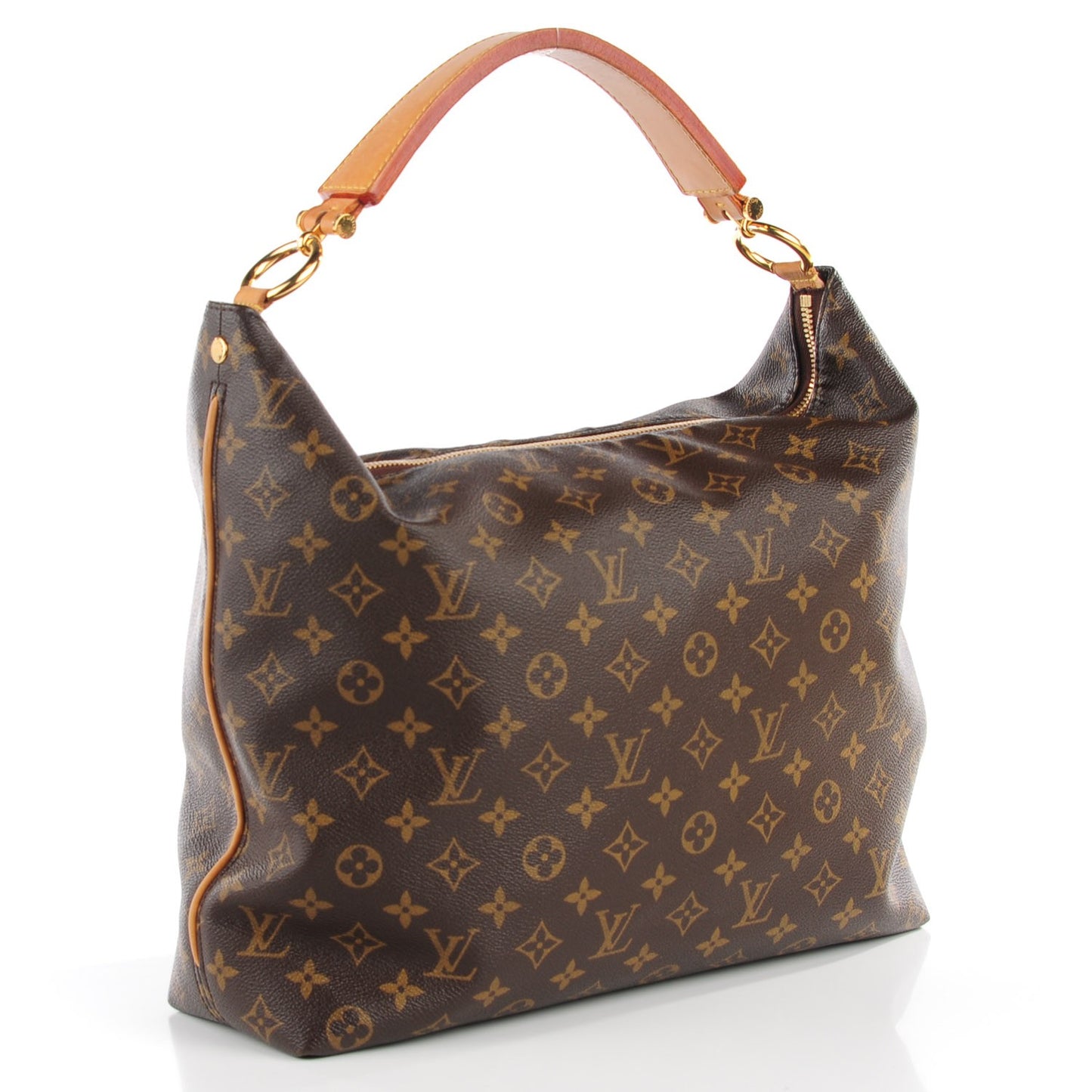 Monogram Sully MM