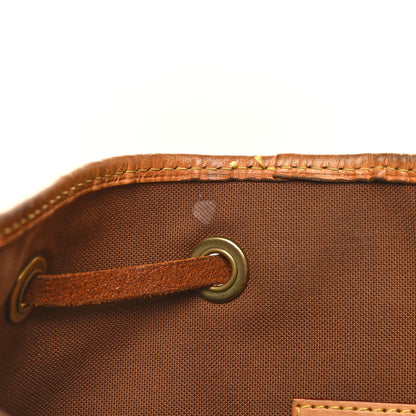 Louis Vuitton Monogram Bosphore Backpack 12 of 14