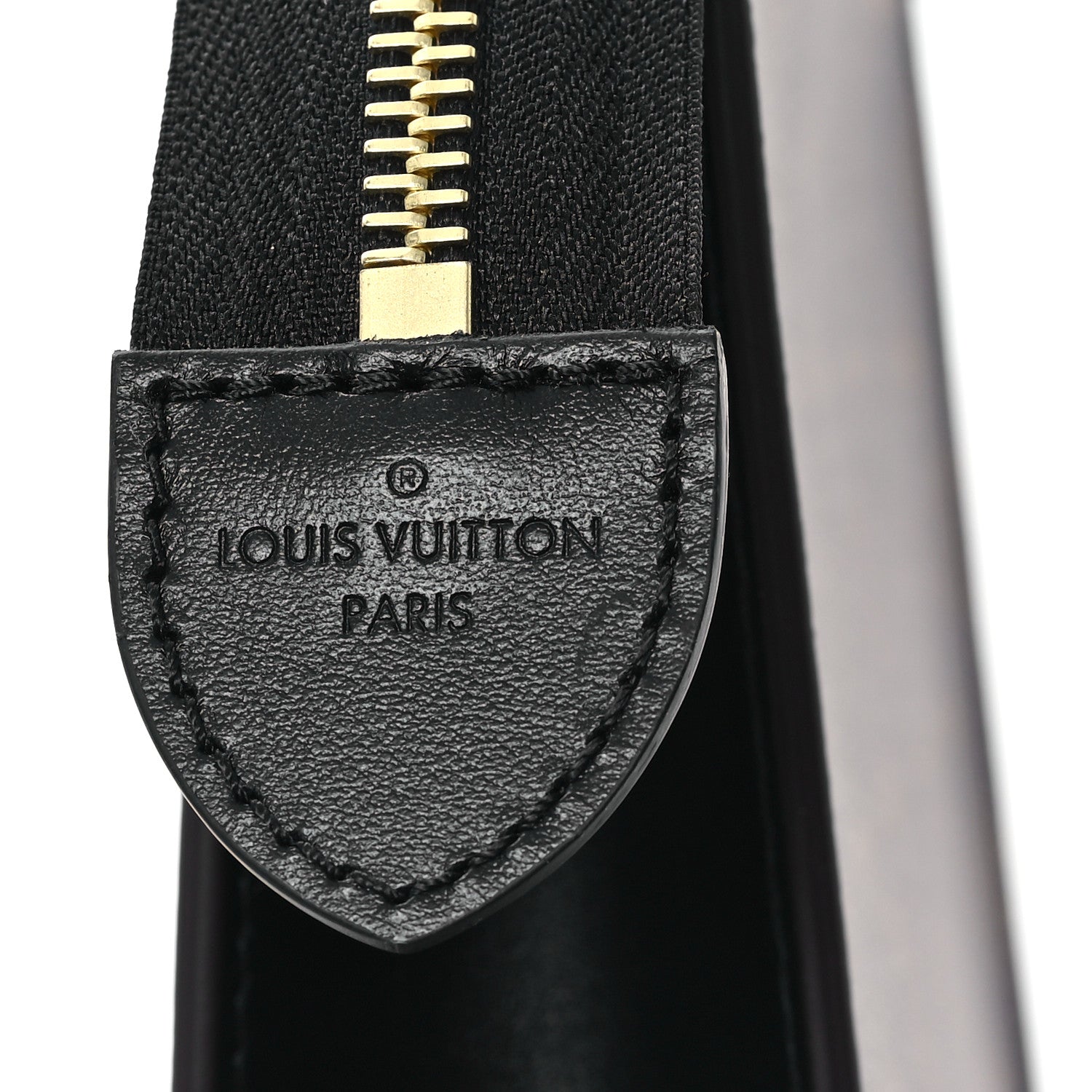 Louis Vuitton Monogram Poche Toilette NM 6 of 8