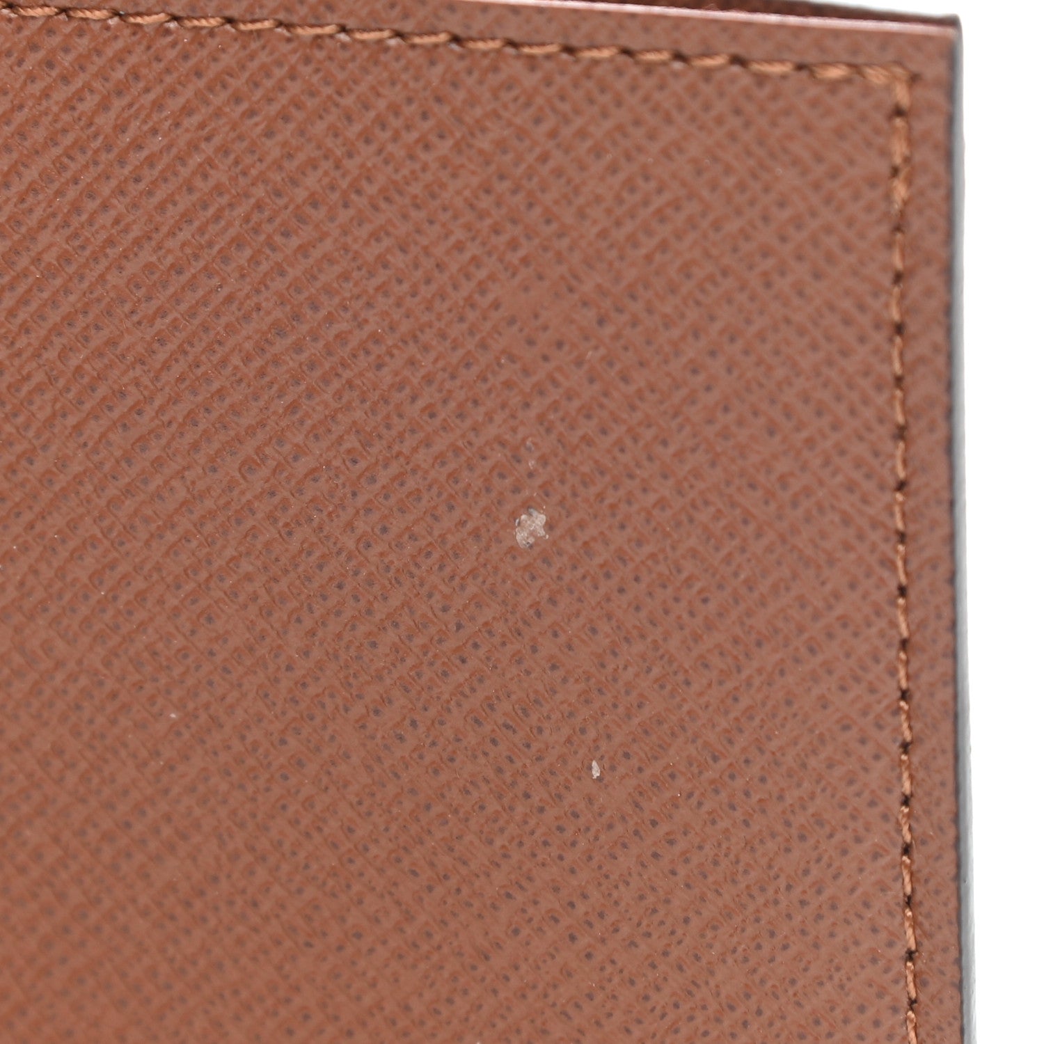 Louis Vuitton Monogram Passport Cover 12 of 12