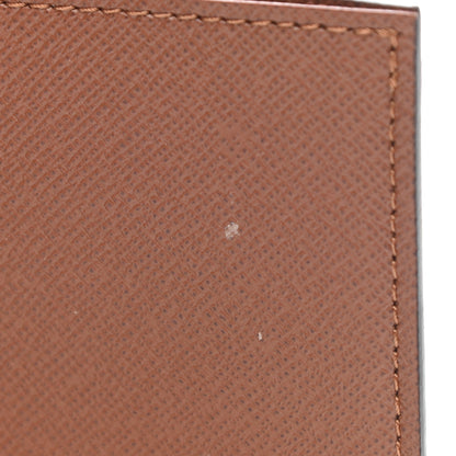 Louis Vuitton Monogram Passport Cover 12 of 12