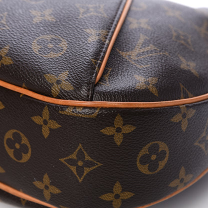 Louis Vuitton Monogram Thames GM 9 of 13