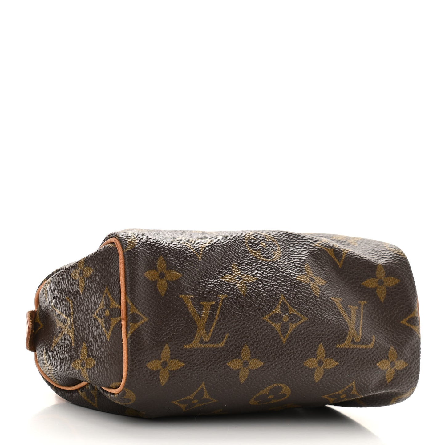 Monogram Mini Sac HL Speedy